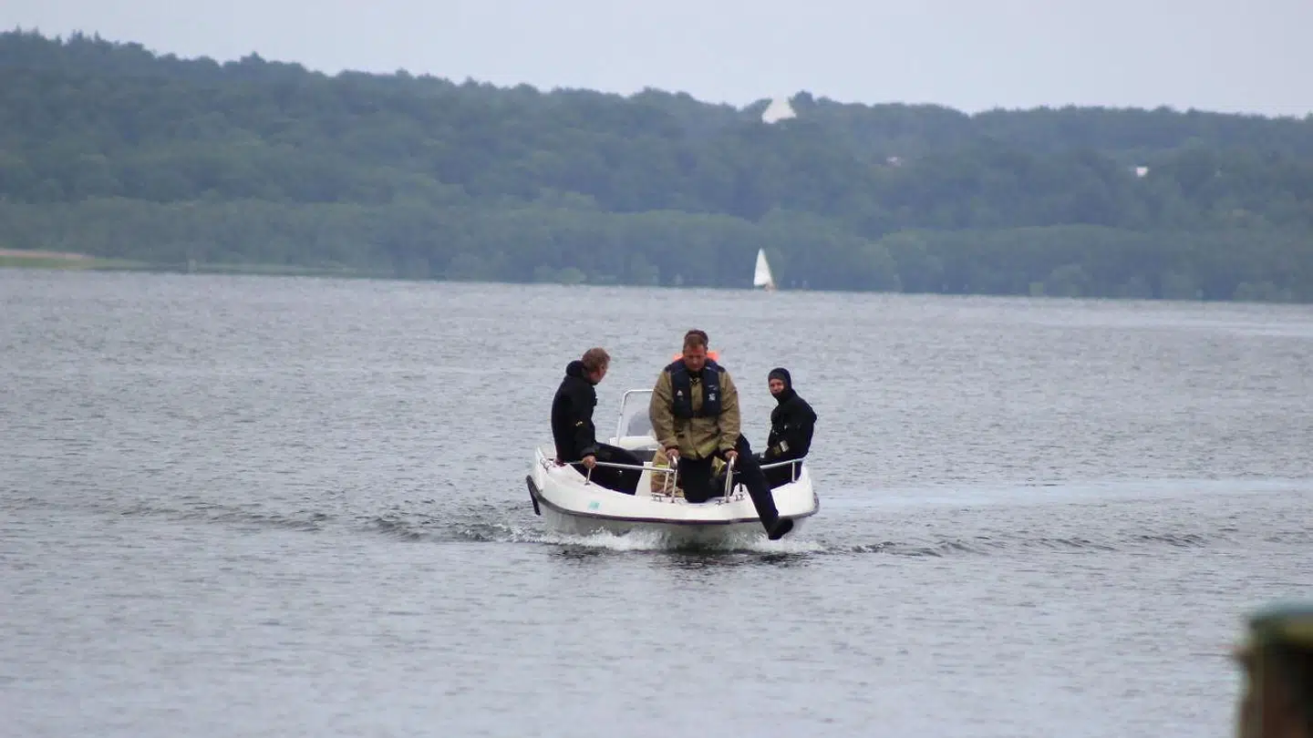 Furesøen. Arkivfoto.