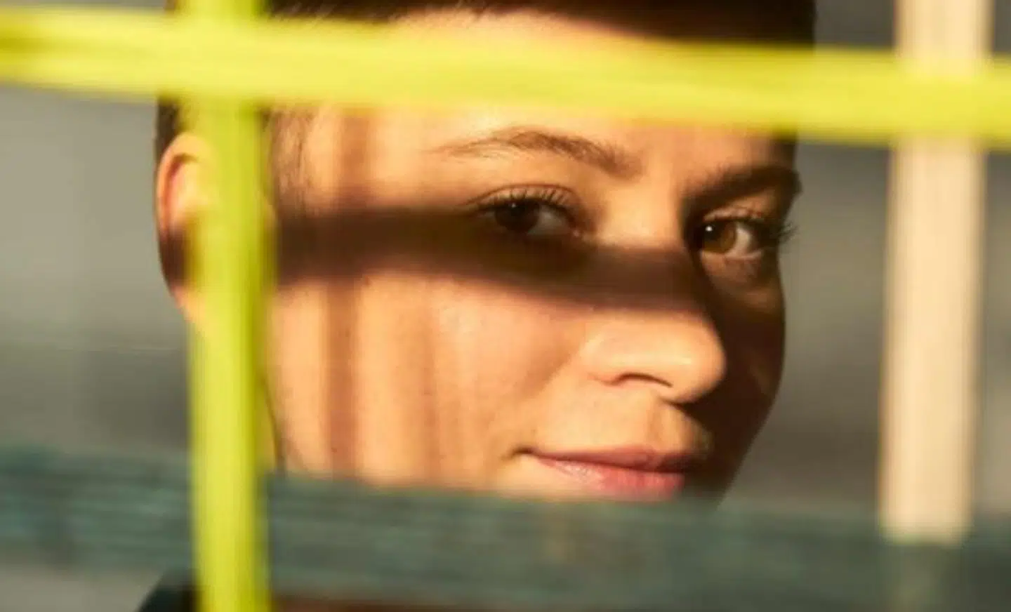 Linda Nyvang er en i en gruppe af unge, der er valgt til at medvirke i projektet Genombrott.