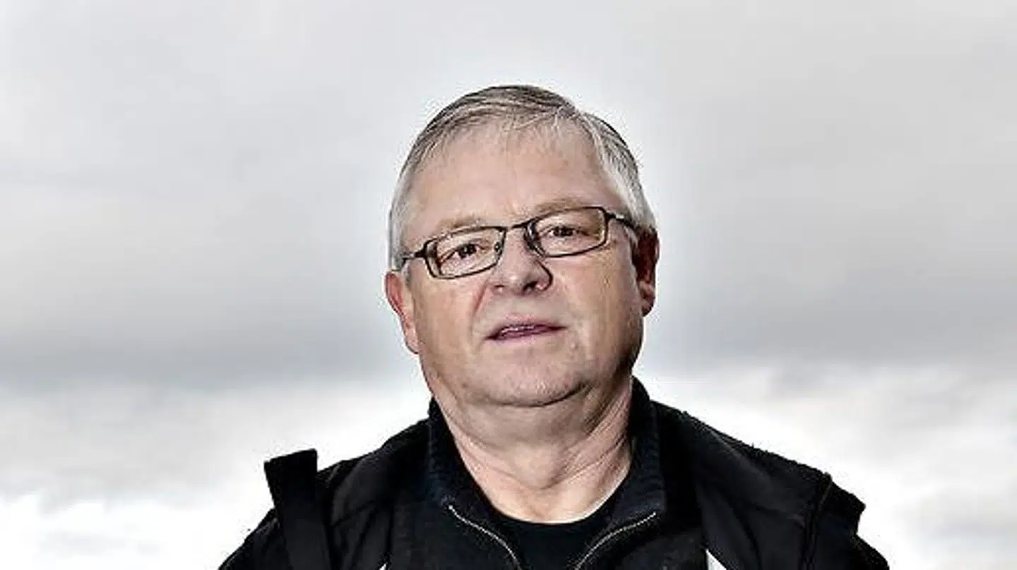 Poul Erik Andreasen er ligesom AaBs sportschef »træt af«, at AaB ikke har flere ungdomslandsholdsspillere.