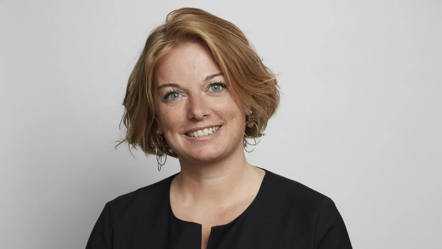 Linda Charnings søn går i 3. klasse på Mårslet Skole, og han har svært ved at koncentrere sig i timerne på grund af støj og uro.