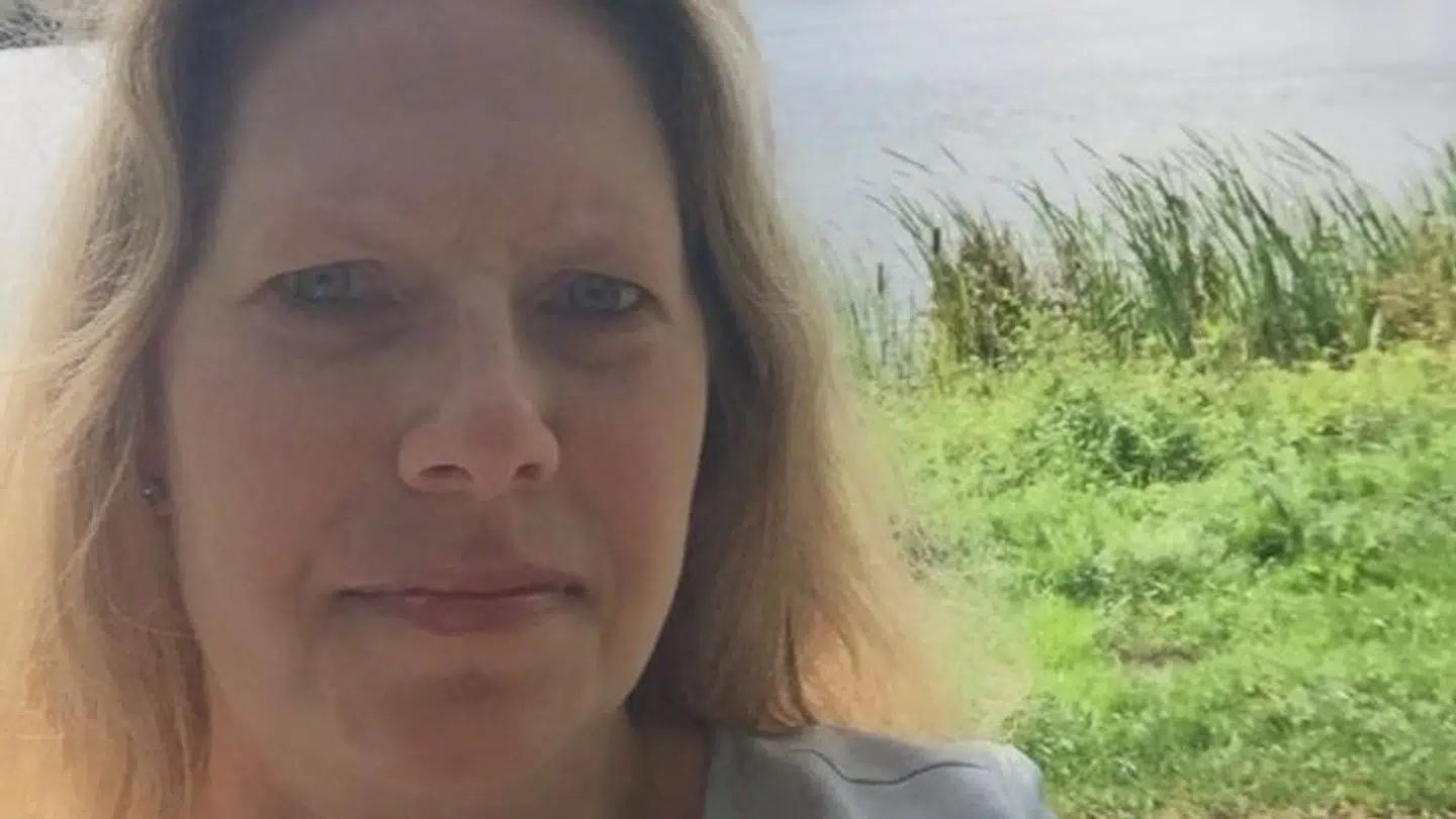 Marianne Friers søn går i en stor klasse med 28 elever på Tranbjerg Skole.