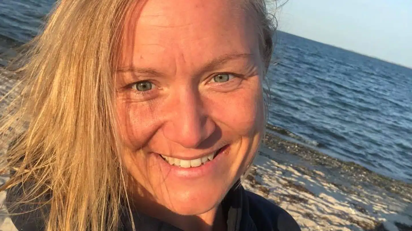 Bolette Elkjær har en datter, der går en i 2. klasse med 28 elever, og en i 4. klasse med 29 elever på Solbjergskolen syd for Aarhus.