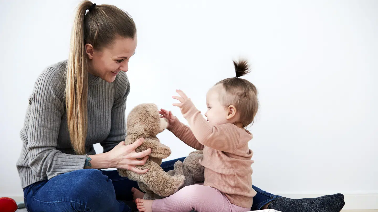 Cryus, der er verdens største sædbank, giver mulighed for blandt andet enlige mødre til at få et barn.