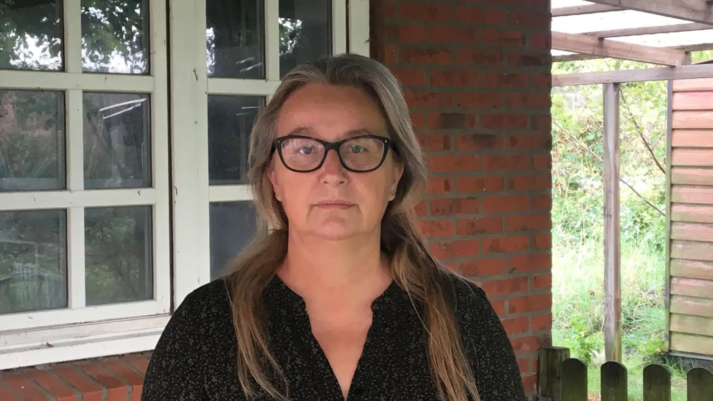 Linda Rosenmai er træt af at komme for sent på arbejde. Nu håber hun, at hendes opråb kan sætte gang i ændringer.