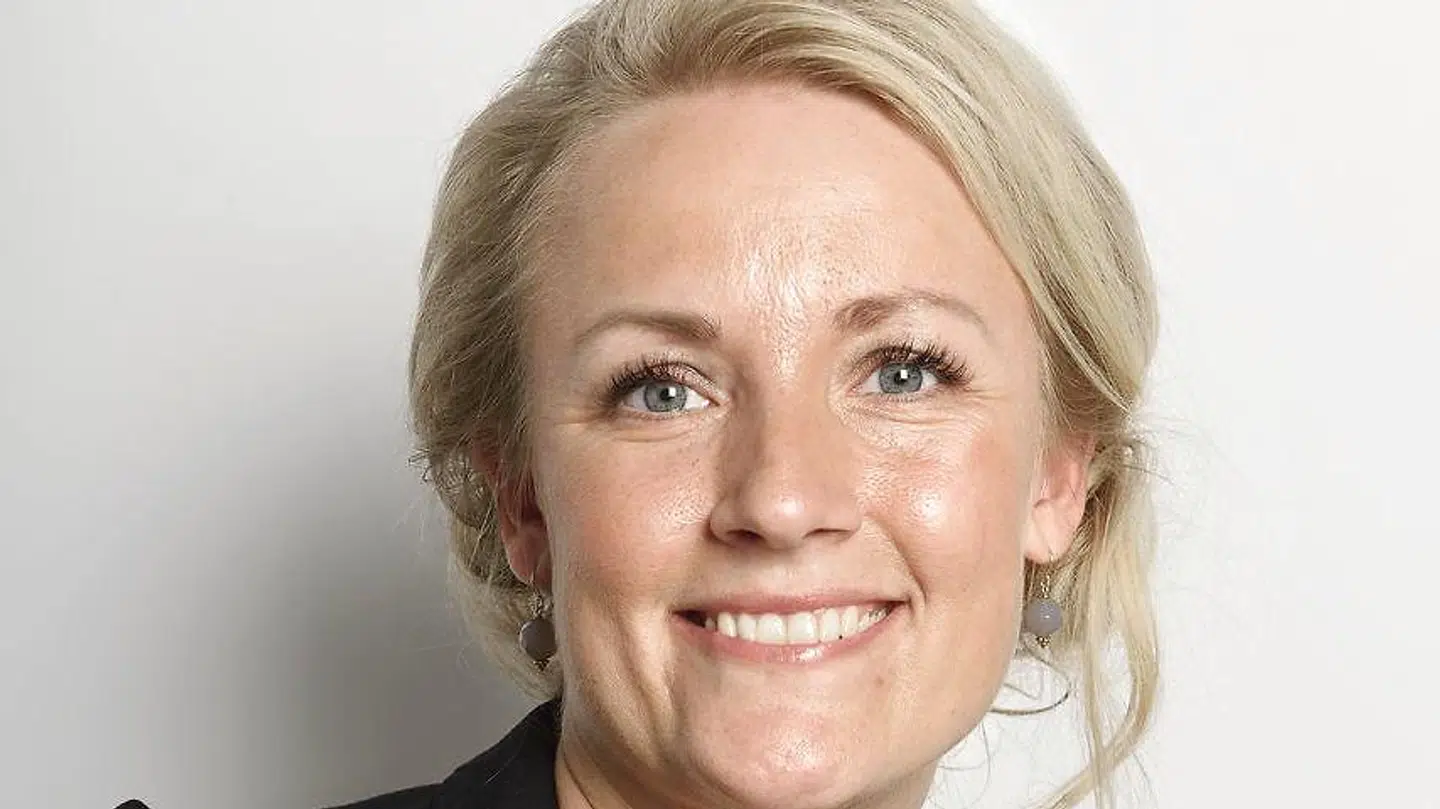 Pia Callesen har tidligere skrevet klummer for B.T. om netop angst.