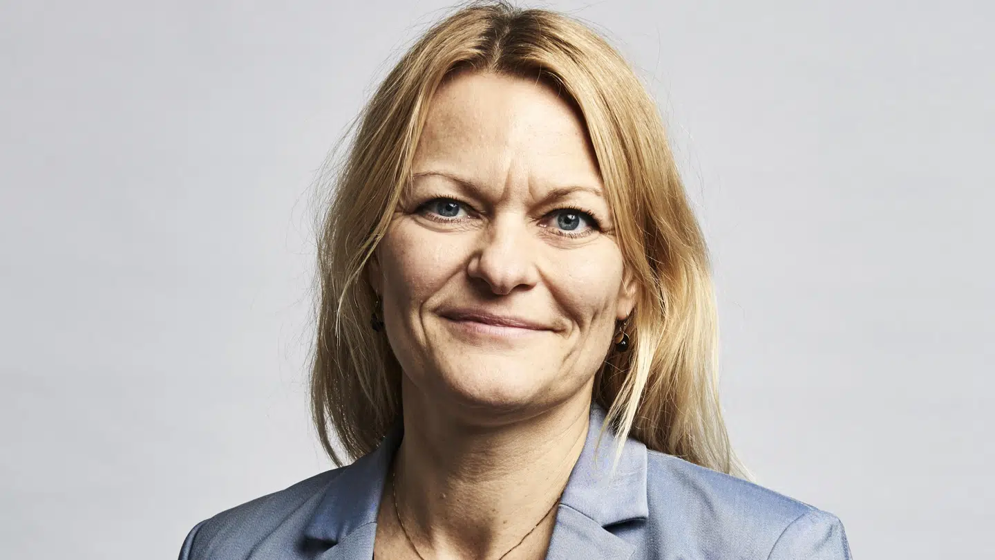 Mathilde Schmidt-Petersen, der er sygeplejefaglig direktør på Odense Universitetshospital, erkender at sygehuset lige nu står i en alvorlig situation på grund af manglende personale.