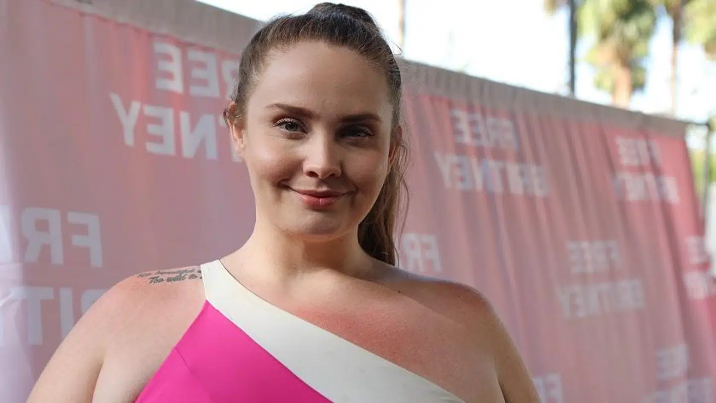 Haylee Herms kræver fængsel på livstid eller henrettelse til Britneys far og manager.