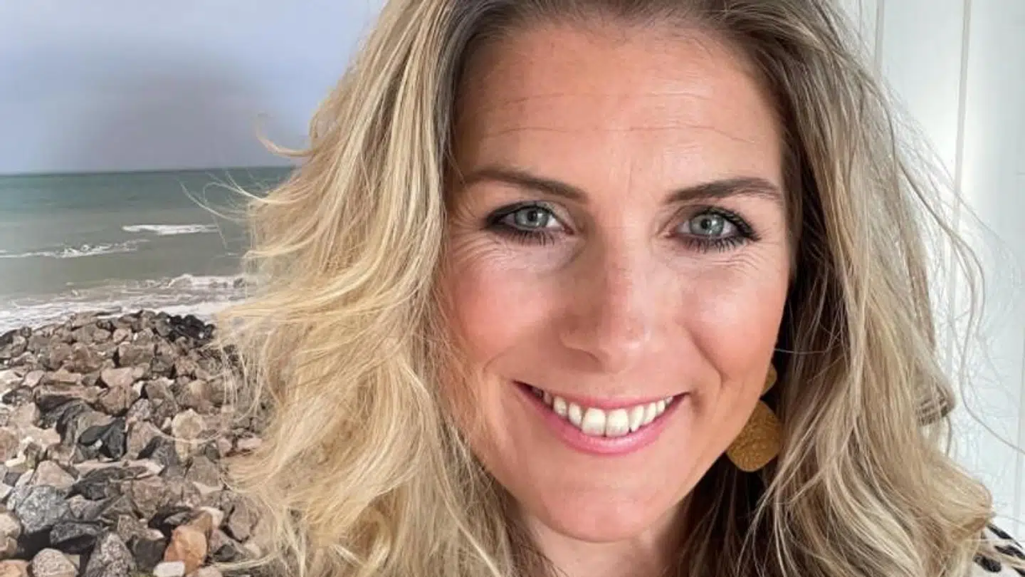 Vickie Jo Ringgard er i dag 40 år.