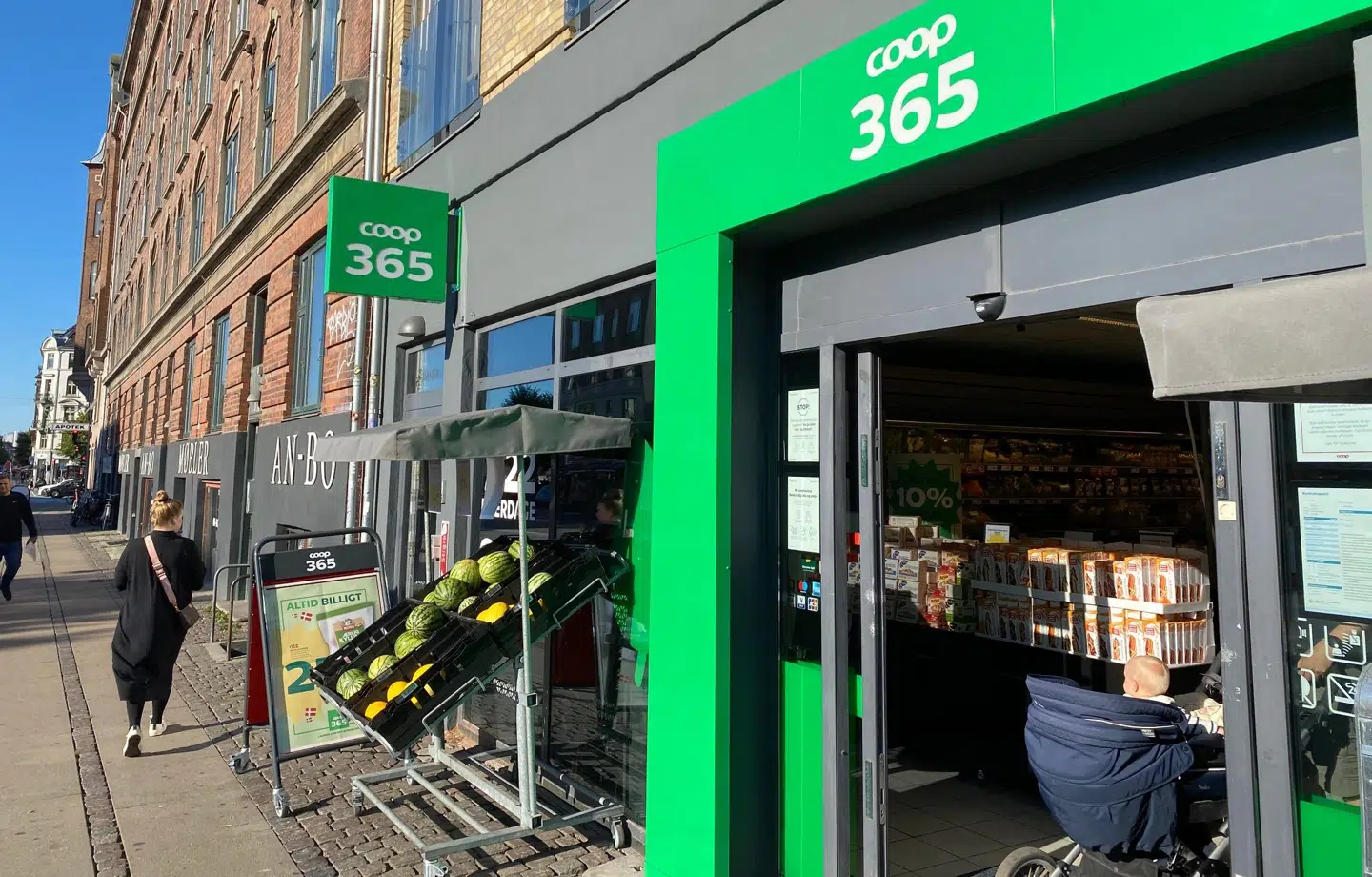 Coop 365.