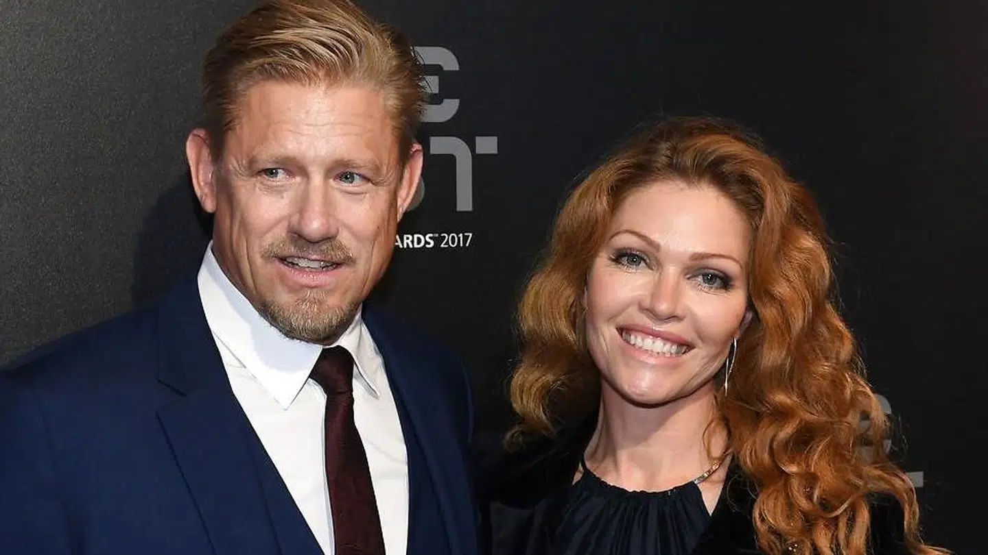 Peter Schmeichel mødte Laura von Lindholm i 2013. Året efter blev de kærester.