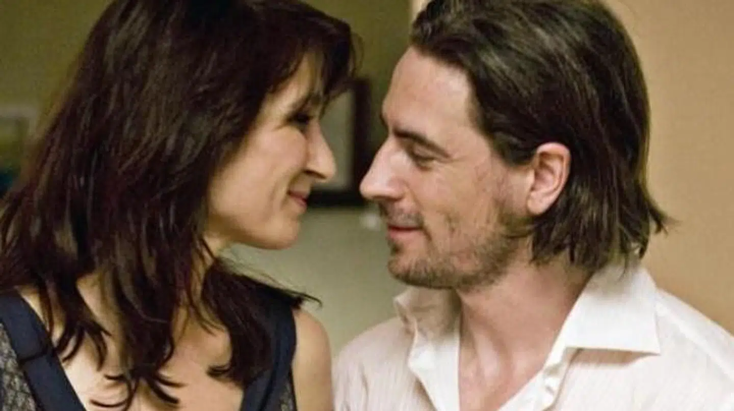 Ola Rapace spillede Anna Pihls svenske kæreste, Daniel, i dramaserien ‘Anna Pihl.’