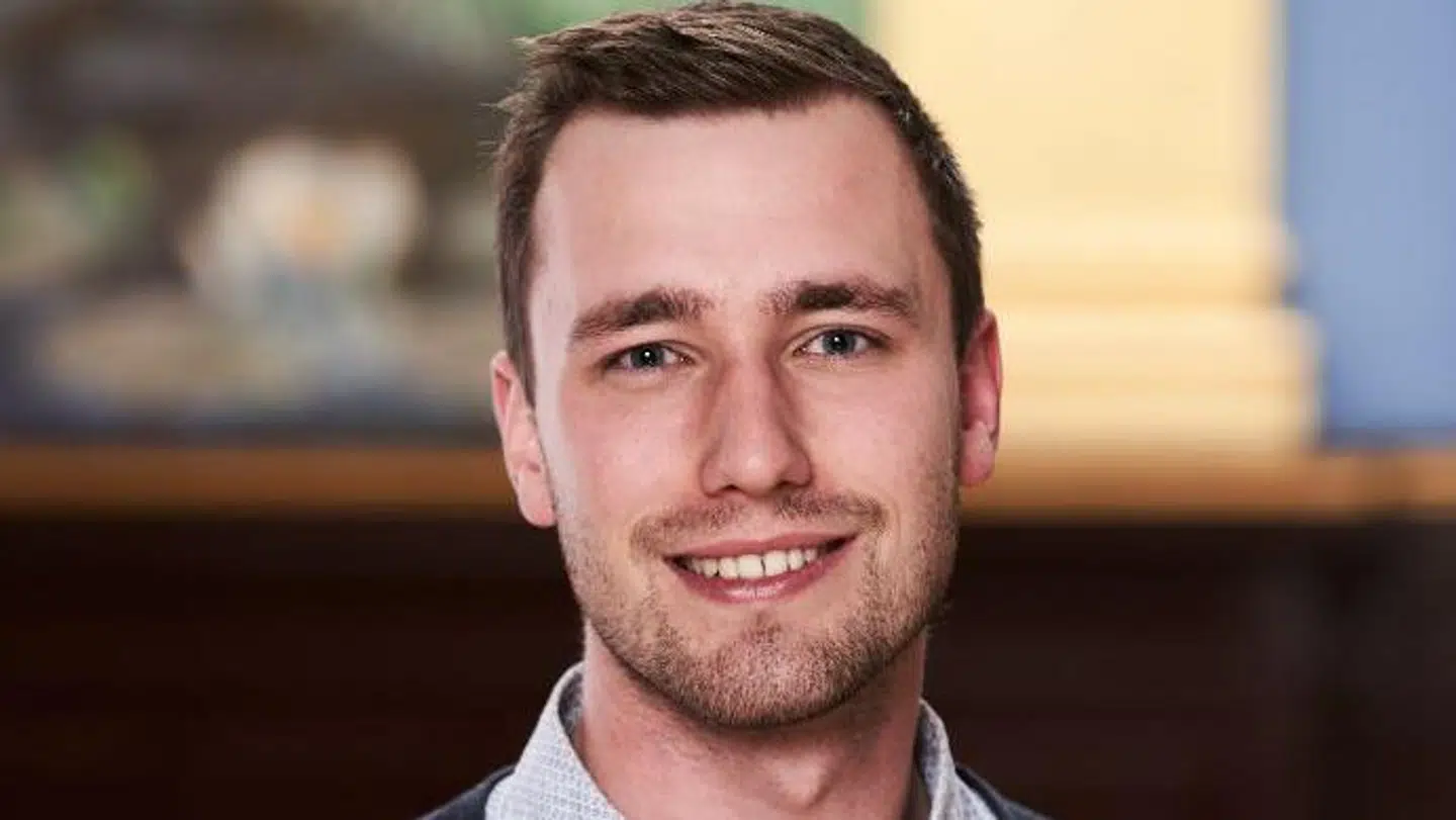 En glædelig nyhed for Odense, mener by- og kulturrådmanden. 11,8 millioenr kroner er på bej til Odense til tre forbedringer af cykelstier i Odense. Foto: Odense Kommune.