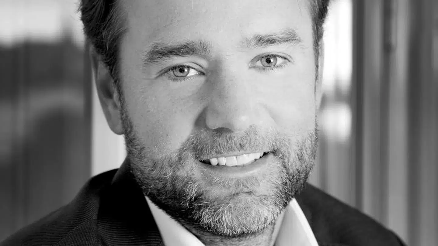 Petr Cermak er ny – midlertidig – direktør for Telia Danmark.