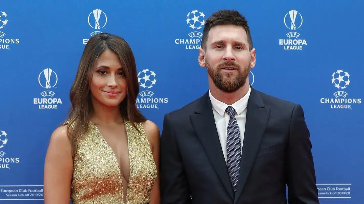 Messi-familien har fundet et hus, som de betaler lige under 150.000 kroner om måneden for.