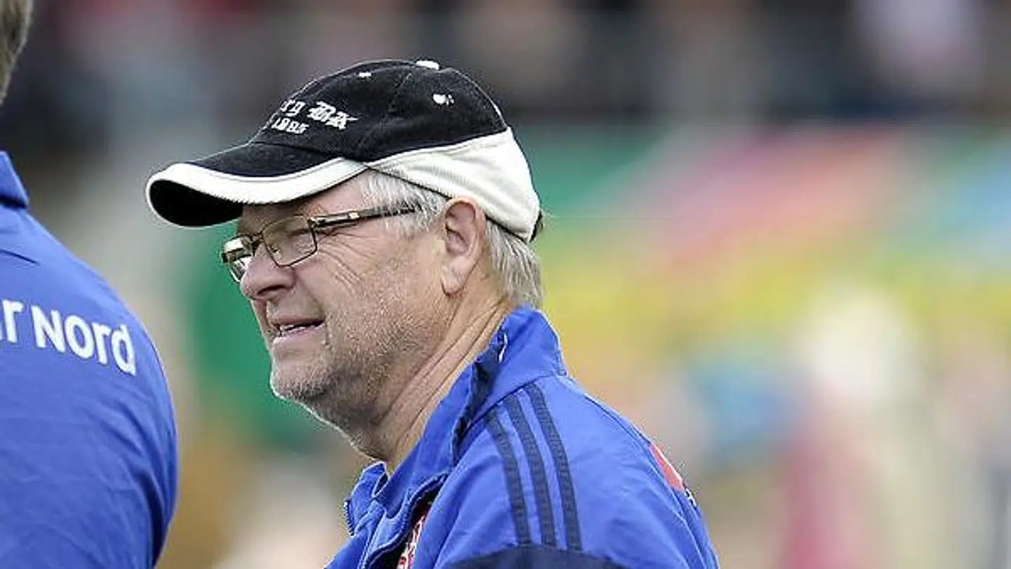 Poul Erik Andreasen har trænet både Lindholm og Nørresundby, men det var i AaB han blev et stort trænernavn som talentudvikler og mestertræner.
