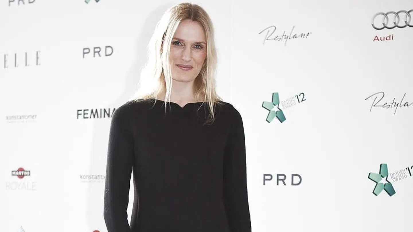 Cecilie Ingdal mener, at Daniel Craigs tøj er et vink med en vognstang om, at køn er i opløsning, og at det er mere flydende nu.