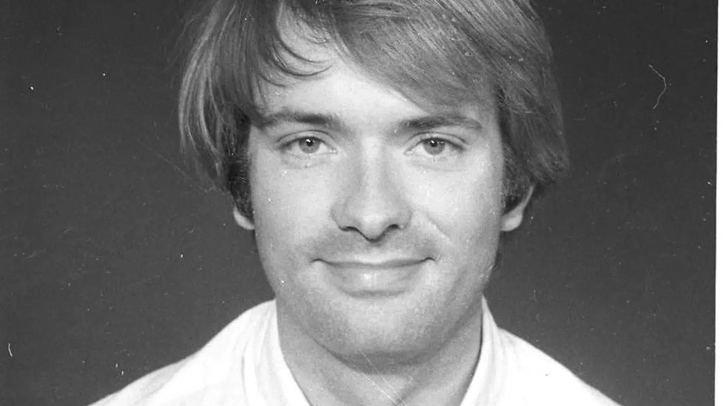 Peter Bonke. Den 'ukendte' danske Bond-stjerne.