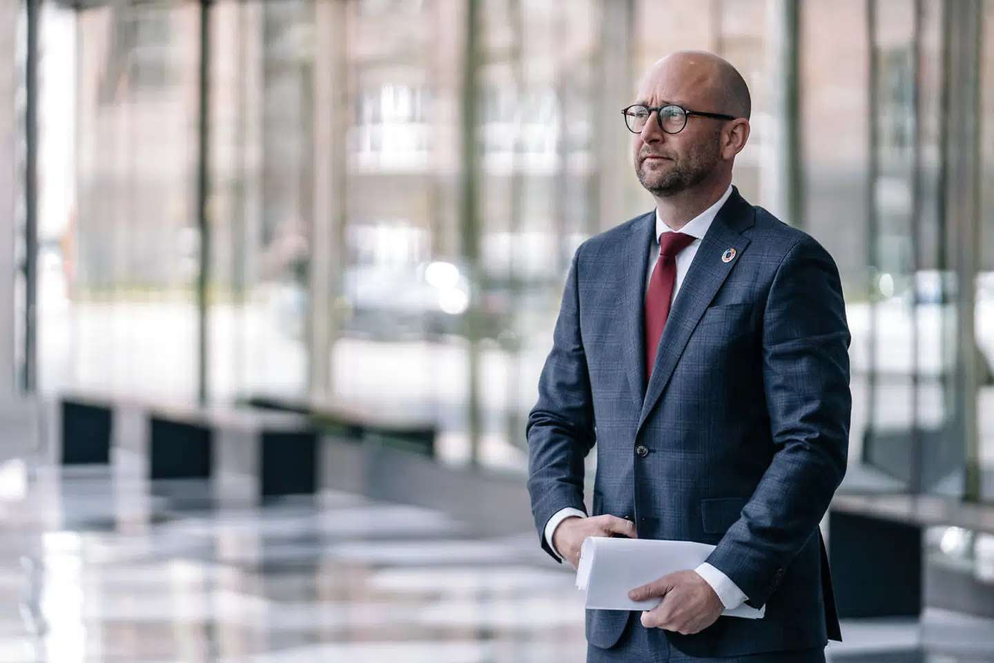 Klokken 15 i eftermiddag mødes medlemmer af Folketingets fødevareudvalg med fødevareminister Rasmus Prehn til en mundtlig gennemgang af SSI's nye risikovurdering.