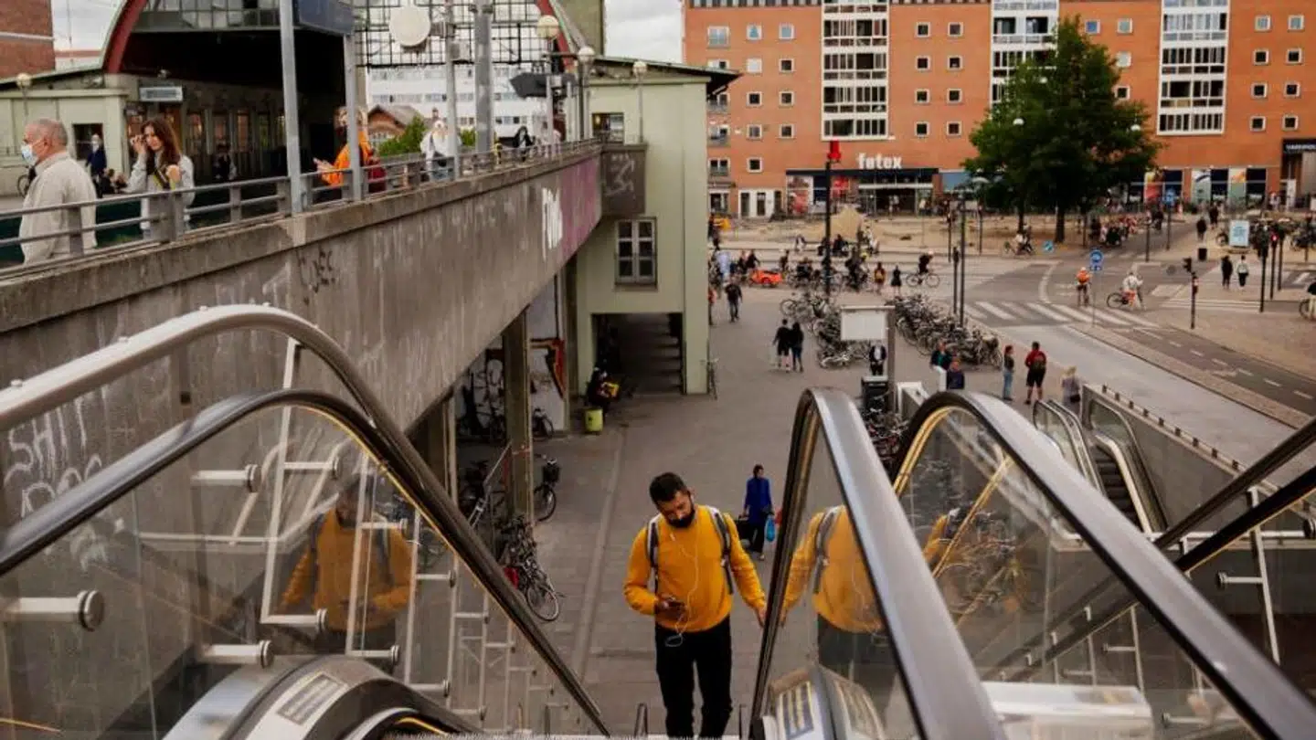 47 procent af borgerne i Storkøbenhavn, som tæller Københavns Kommune, Frederiksberg og omegn, mener at den nye plads ved Nørrebro Station og Føtex skal hedde 'Mimers Plads.' Det viser en ny måling, som YouGov har lavet for B.T.