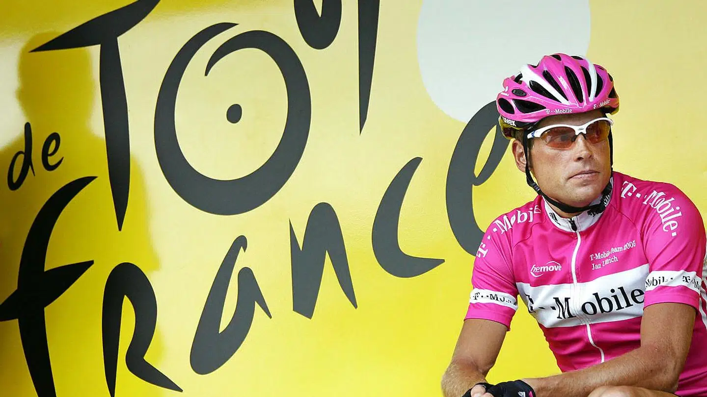 Jan Ullrich er kommet ud på den anden side efter en rigtig hård periode i sit liv.