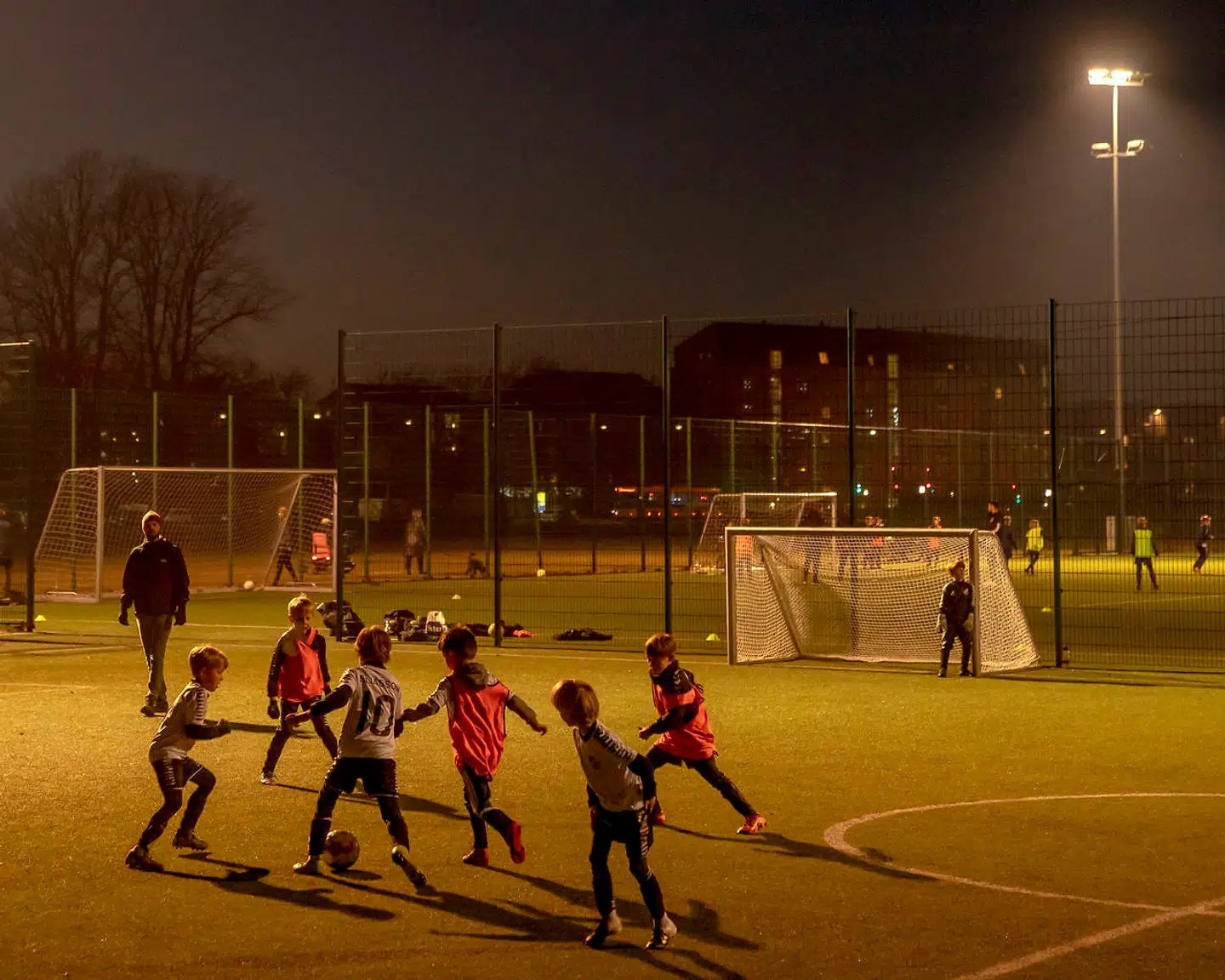 Der skal millioner af kroner til for at få rettet op på efterslæbet på vedligehold på de københavnske idrætsfaciliteter. Halvdelen af efterslæbet udgøres af byens svømmehaller.