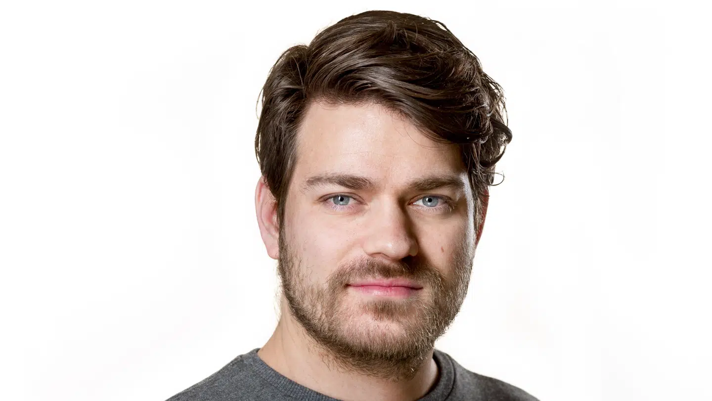 Jonas Bjørn Jensen er klar til at mødes med Flemming Thomsen, så de kan drøfte tingene yderlig.