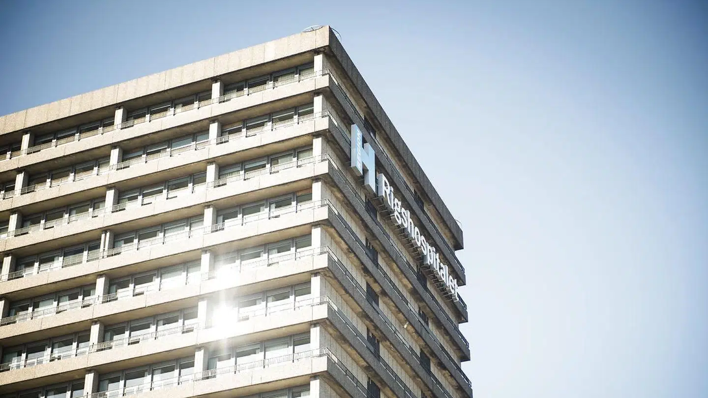 Center for Kønsidentitet i København holder til på Rigshospitalet.