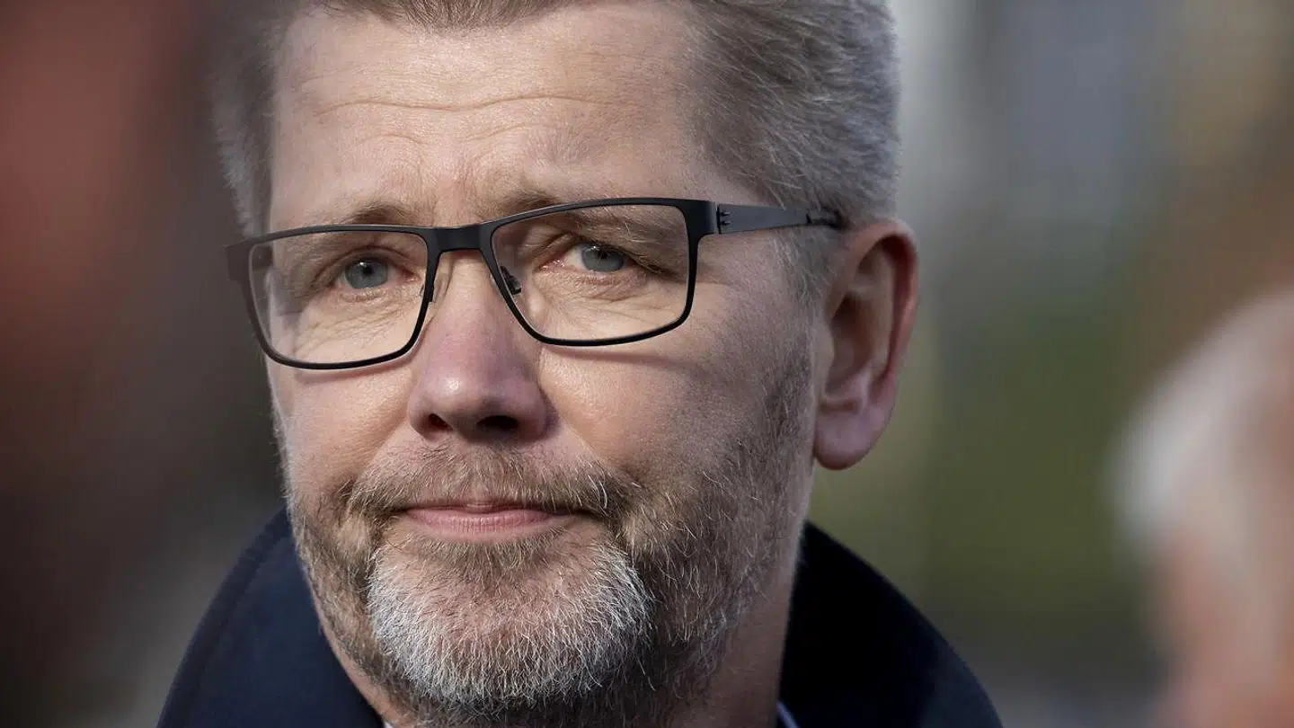 Frank Jensen, der stammer fra Ulsted, trak sig som overborgmester i København den 19. oktober 2020 efter flere krænkelsessager.