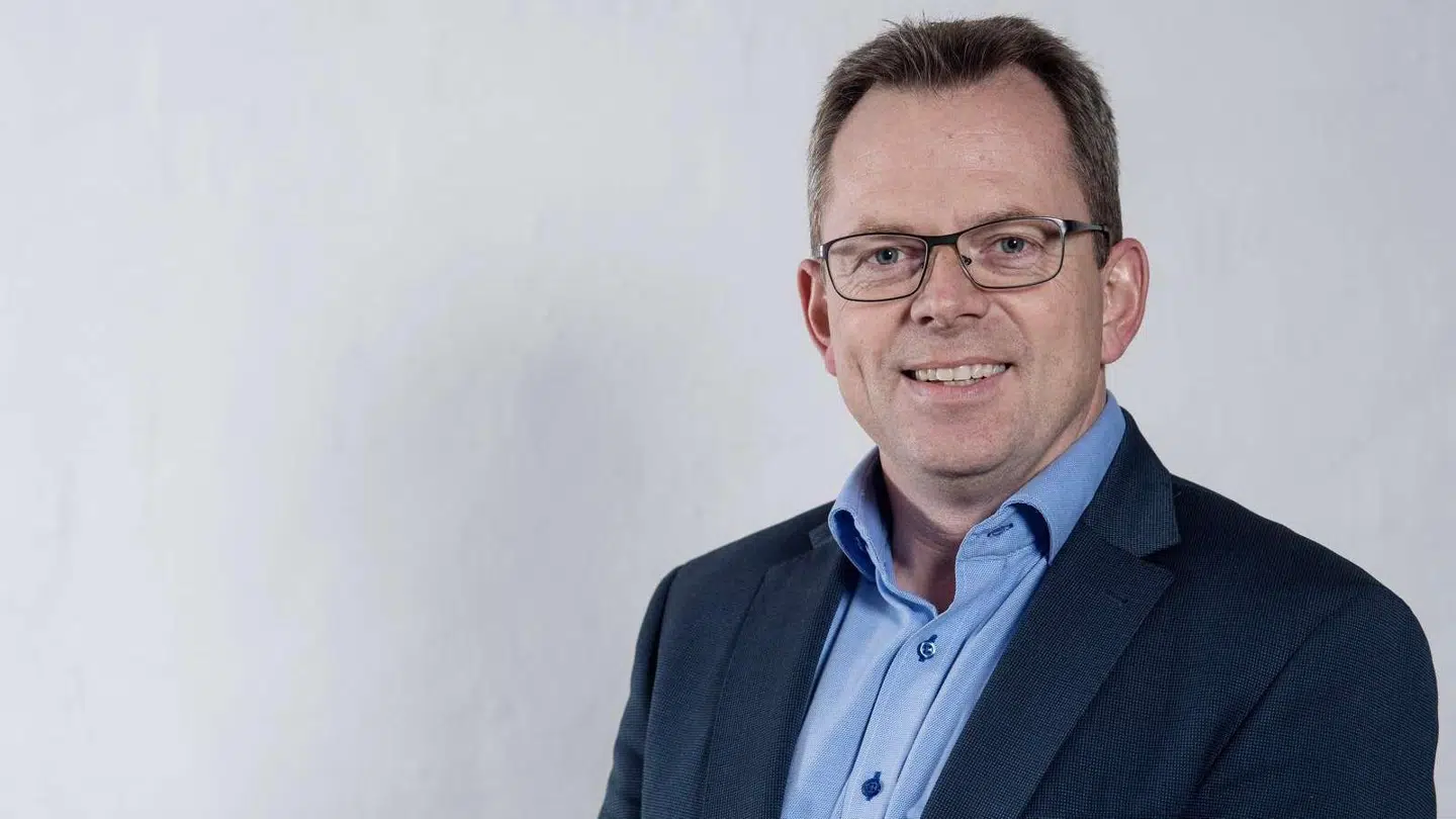 Det skal ikke være muligt at få en særlig flexboligtilladelse i Aalborg by, lyder det fra Venstres spidskandidat til kommunalvalget i Aalborg Kommune, Jan Nymark Thaysen.
