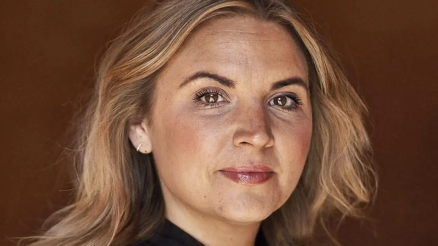 Anne Kirstine Cramon