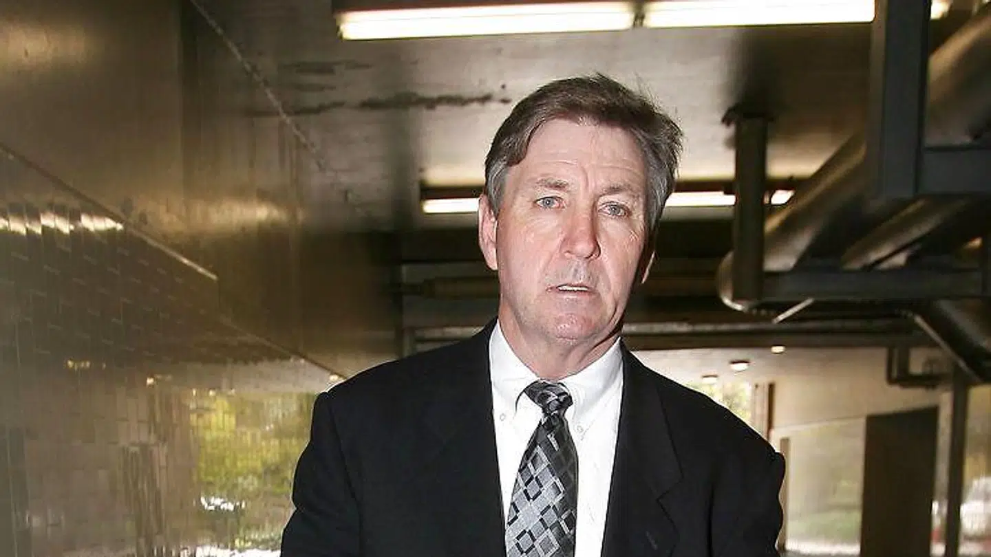 Jamie Spears har meddelt, at han er klar til at gå af som værge.