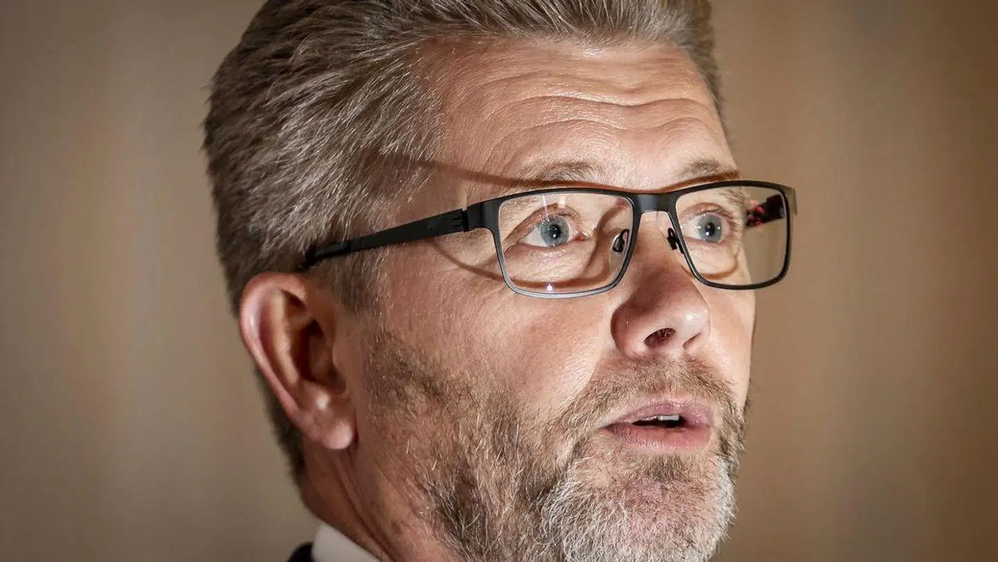 Fran Jensen har fået en særlig flexboligtilladelse, som ellers er lavet til yderkommuner, randområder og ejendomme i ikke-attraktive nabolag, der risikerer at dø hen, til sin og hustruens lejlighed i Aalborg centrum