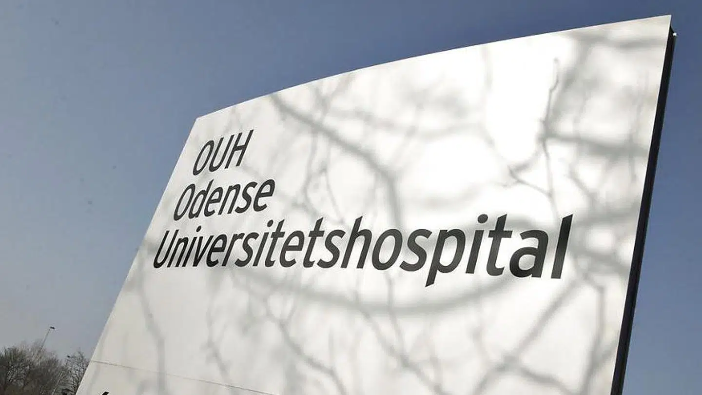 177 sygeplejersker har de sidste fire måneder fratrådt deres stilling på Odense Universitetshospital. 186 nye sygeplejersker er dog kommet til. Arkivfoto.