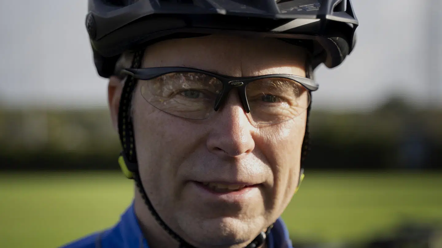 Henrik Hansen