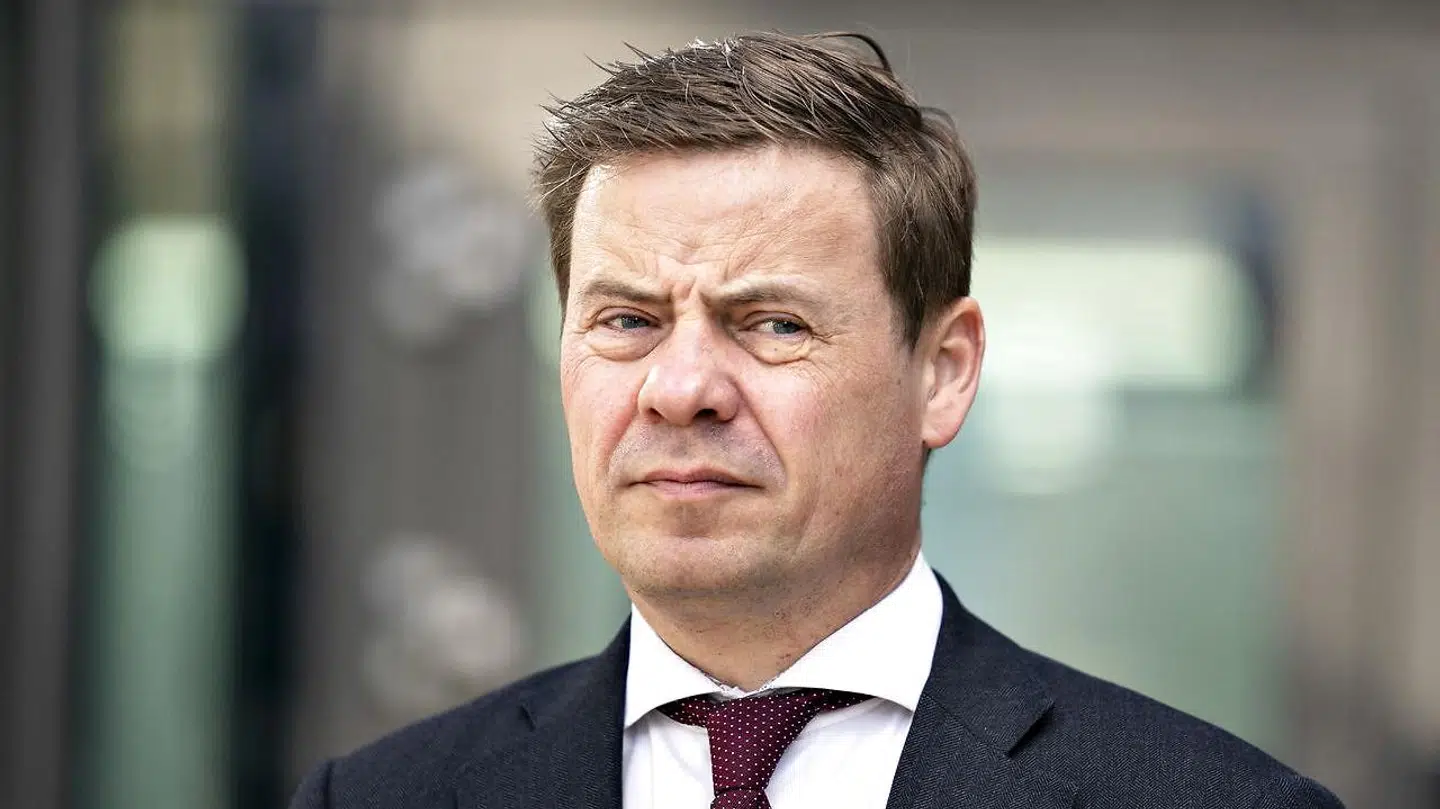 Aalborg-borgmester Thomas Kastrup-Larsen (S) ønsker dog ikke at forholde sig til Frank Jensen-sagen. Han sender alle spørgsmål videre til den afgående rådmand i By- og Landskabsforvaltningen, Hans Henrik Henriksen (S).