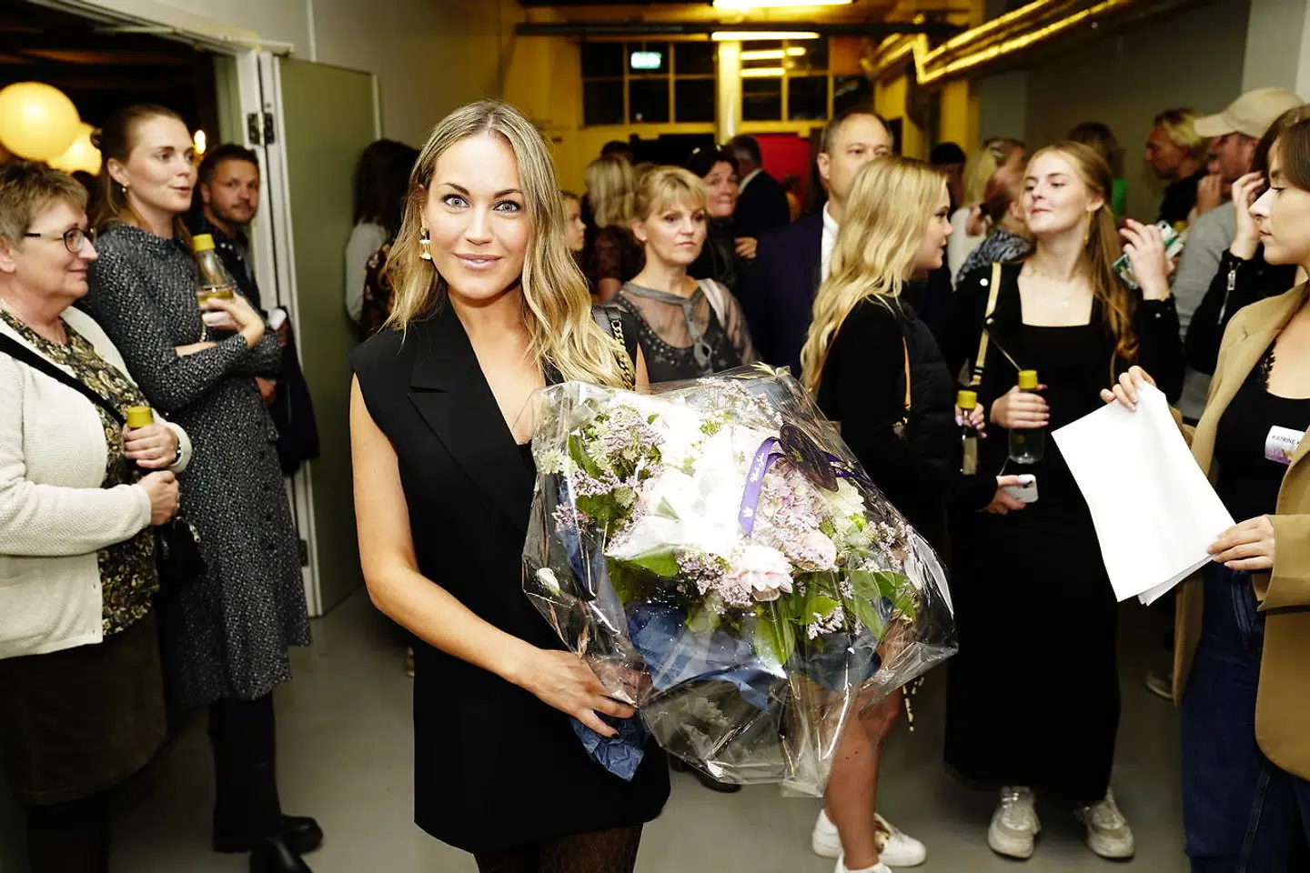 Vild Med Dans program 3, 18. sæson, fredag den 24. september 2021.