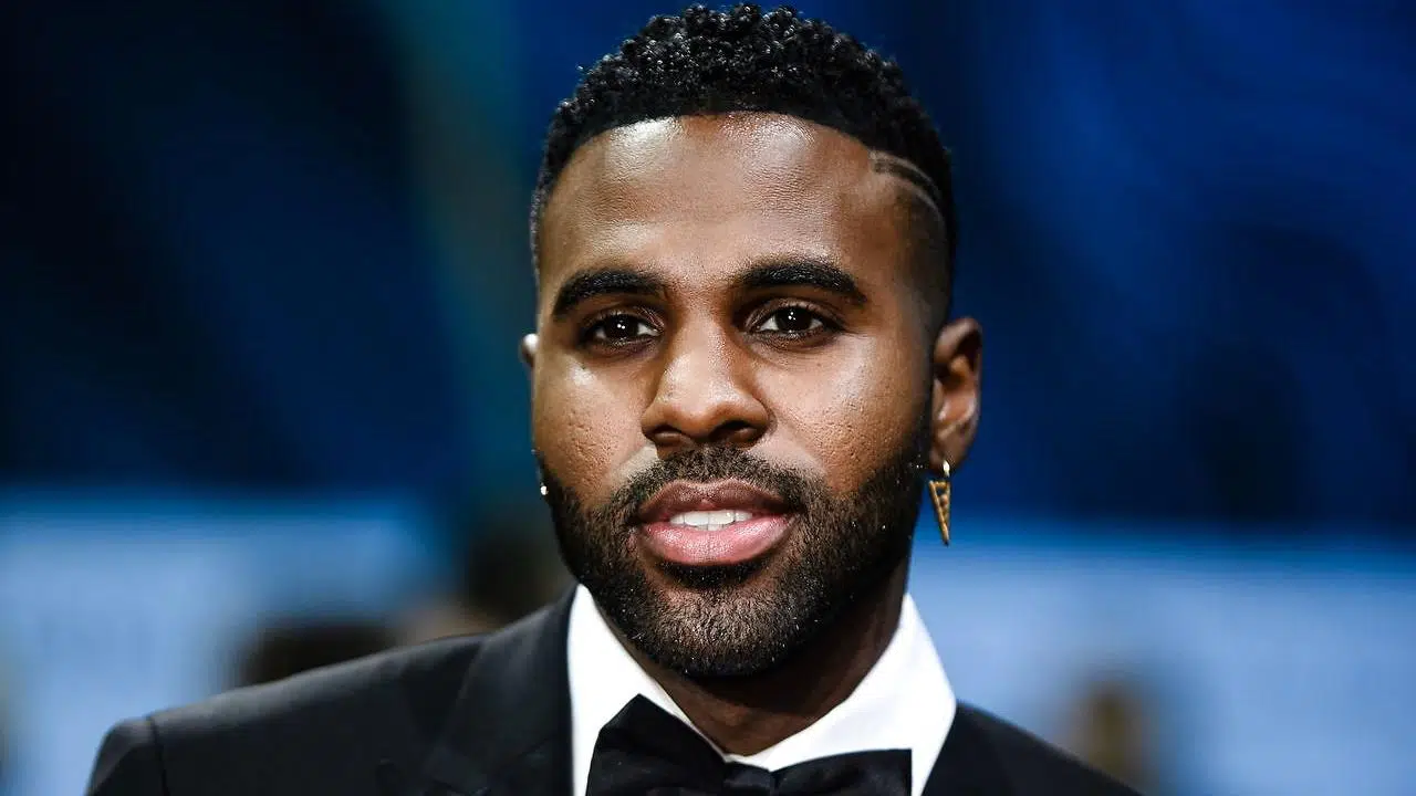 Verdensstjerne spottet i Nyhavn