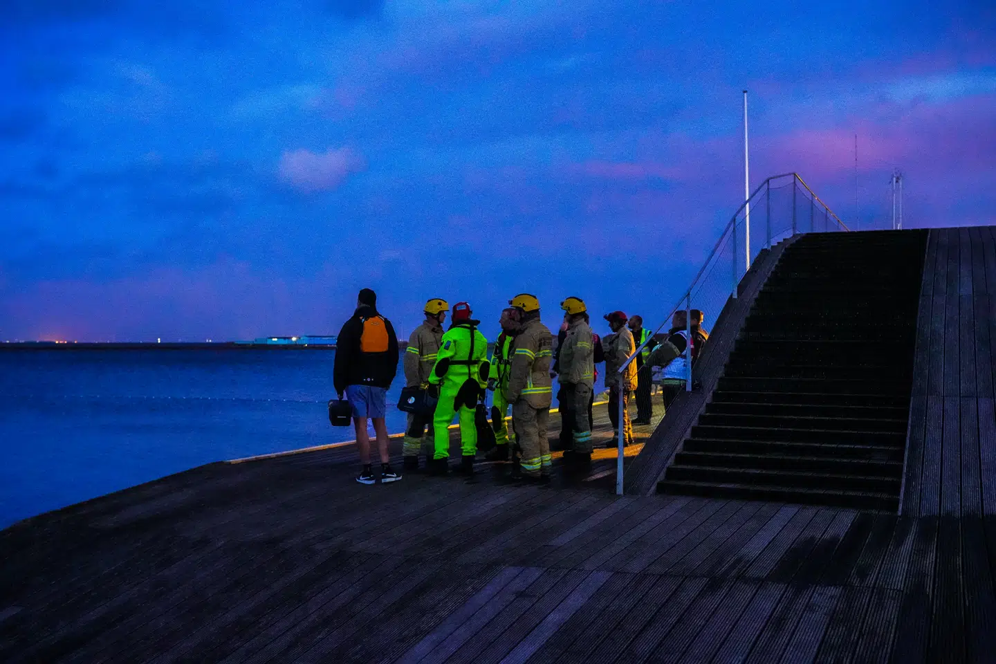 Foto: Marcus Mørk/Byrd