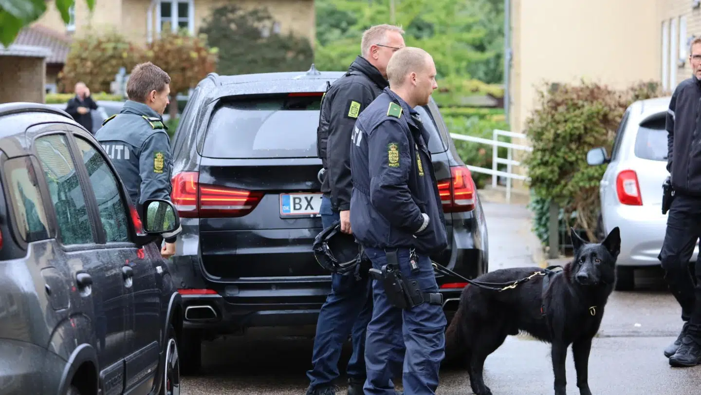 Foto: presse-fotos.dk