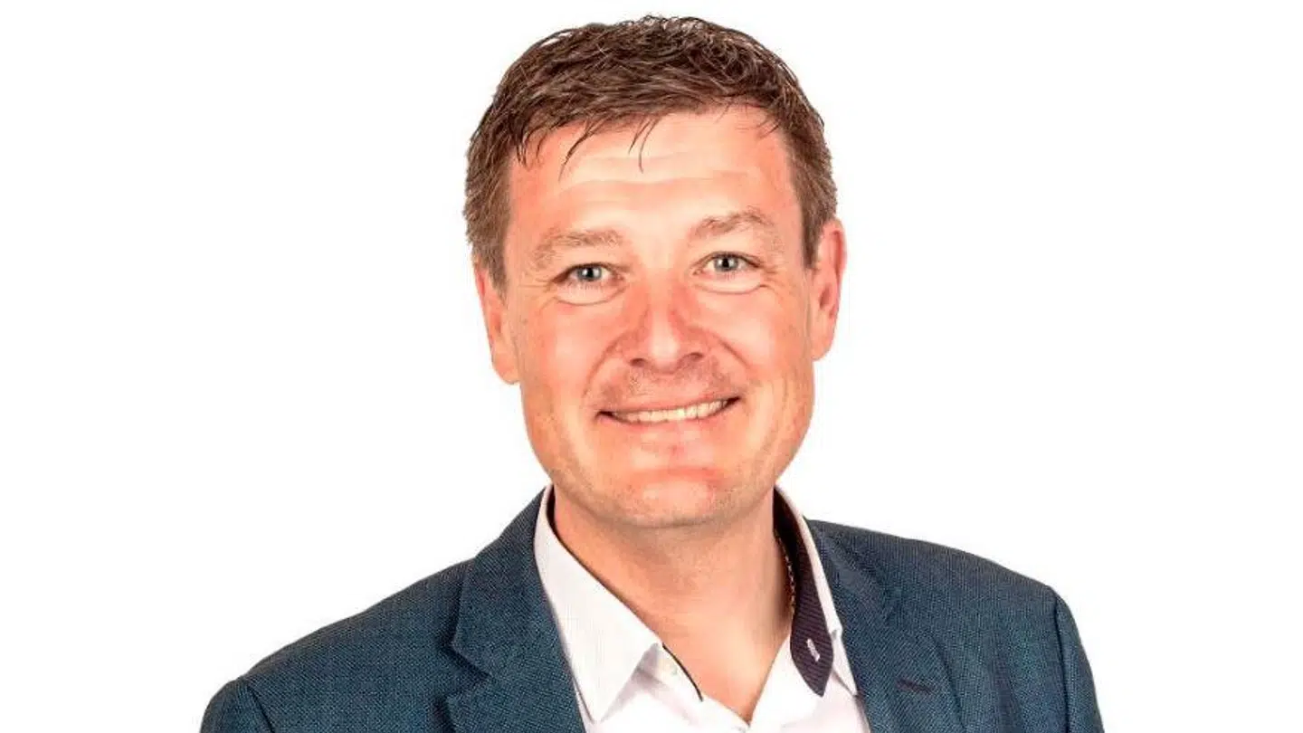 Rune Kallager fortæller, at han nu er enormt lettet og glad for, at Fyns Politi har afsluttet efterforskninge af Den Fynske Operas bestyrelse og konkluderet, at de ikke har handlet ulovligt. Privatfoto.
