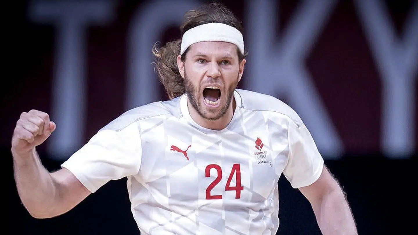 »Vi kan jo ikke bare købe 10 Mikkel Hansen'er,« siger Aalborg-direktør Jan Larsen om vigtigheden af klubbens scouting.