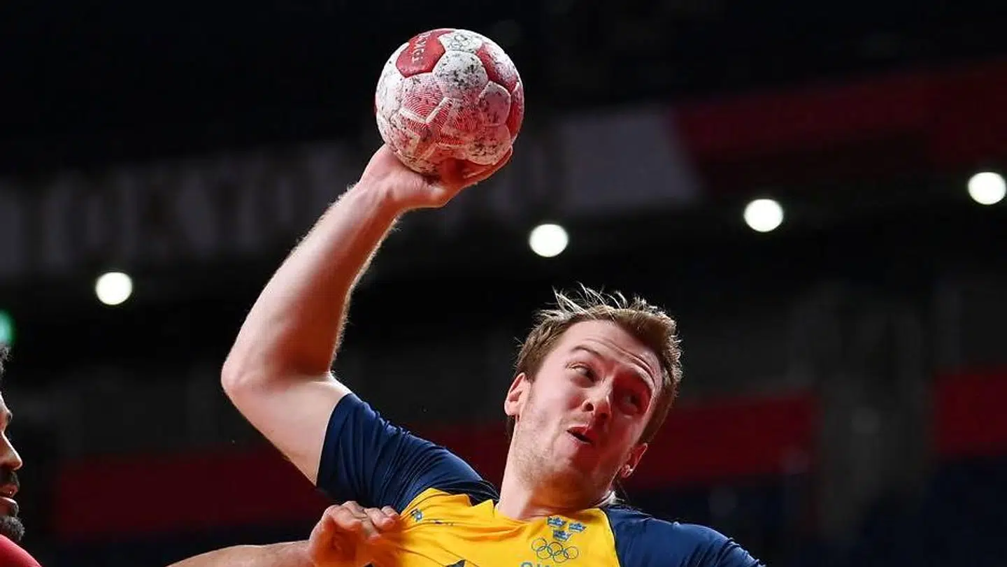 På bare én sæson i Aalborg Håndbold er Felix Claar blevet stjernespiller med finaleplads i både Champions League og med det svenske landshold til VM. »Top 3 i verden,« kaldte Jan Larsen ham selv i sidste sæson.