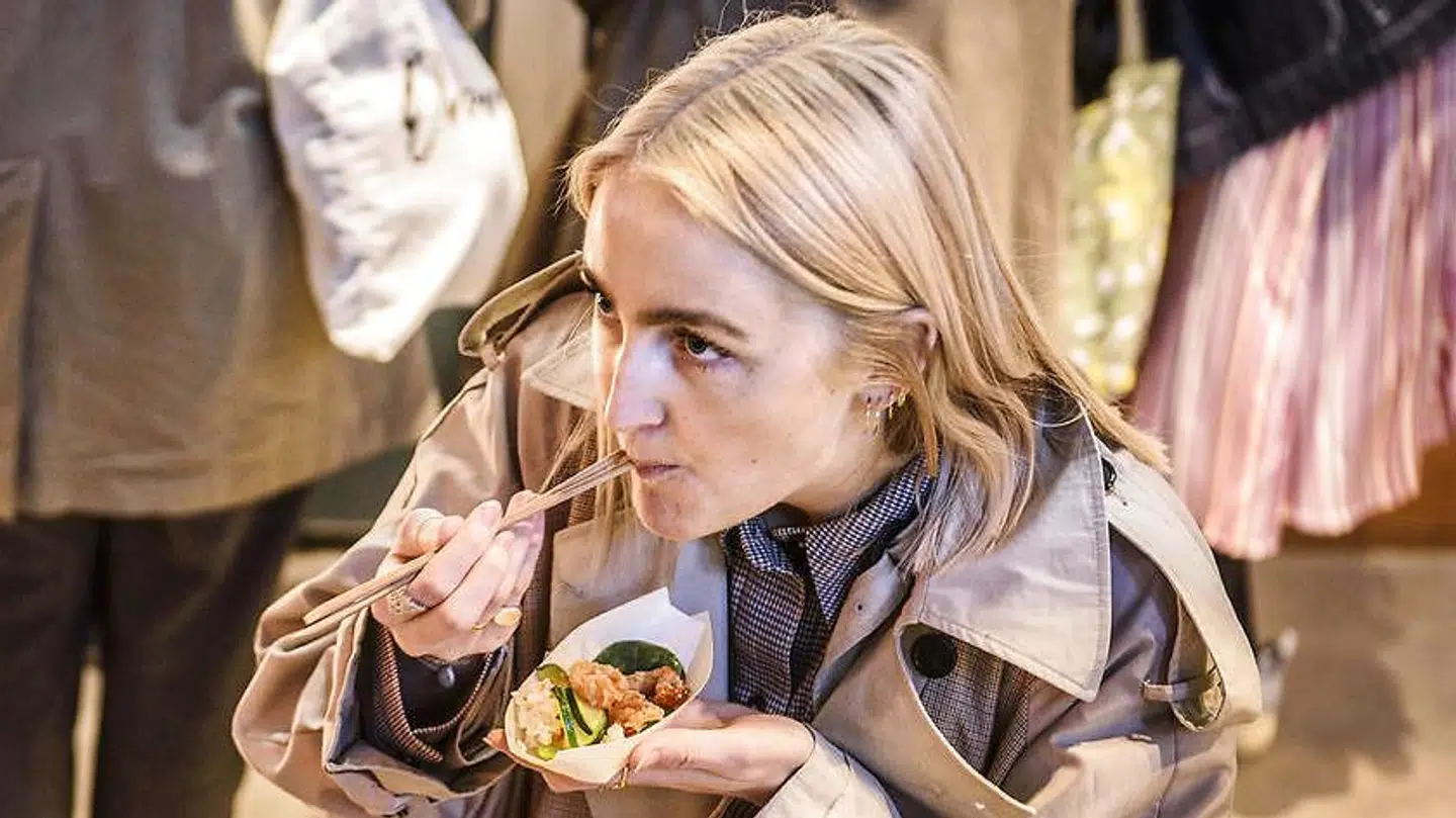 Aalborg Streetfood har fået et nøk op, mener Lucas Andersen, blandt andet i form af flere arrangementer henover sommeren.