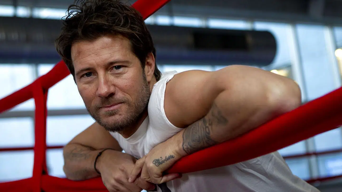 Frederik Fetterlein har deltaget i flere realityprogrammer såsom 'Divaer i junglen', 'Luksusfælden', 'Min fede træner' og som her, 'Tæsk en kendt'.