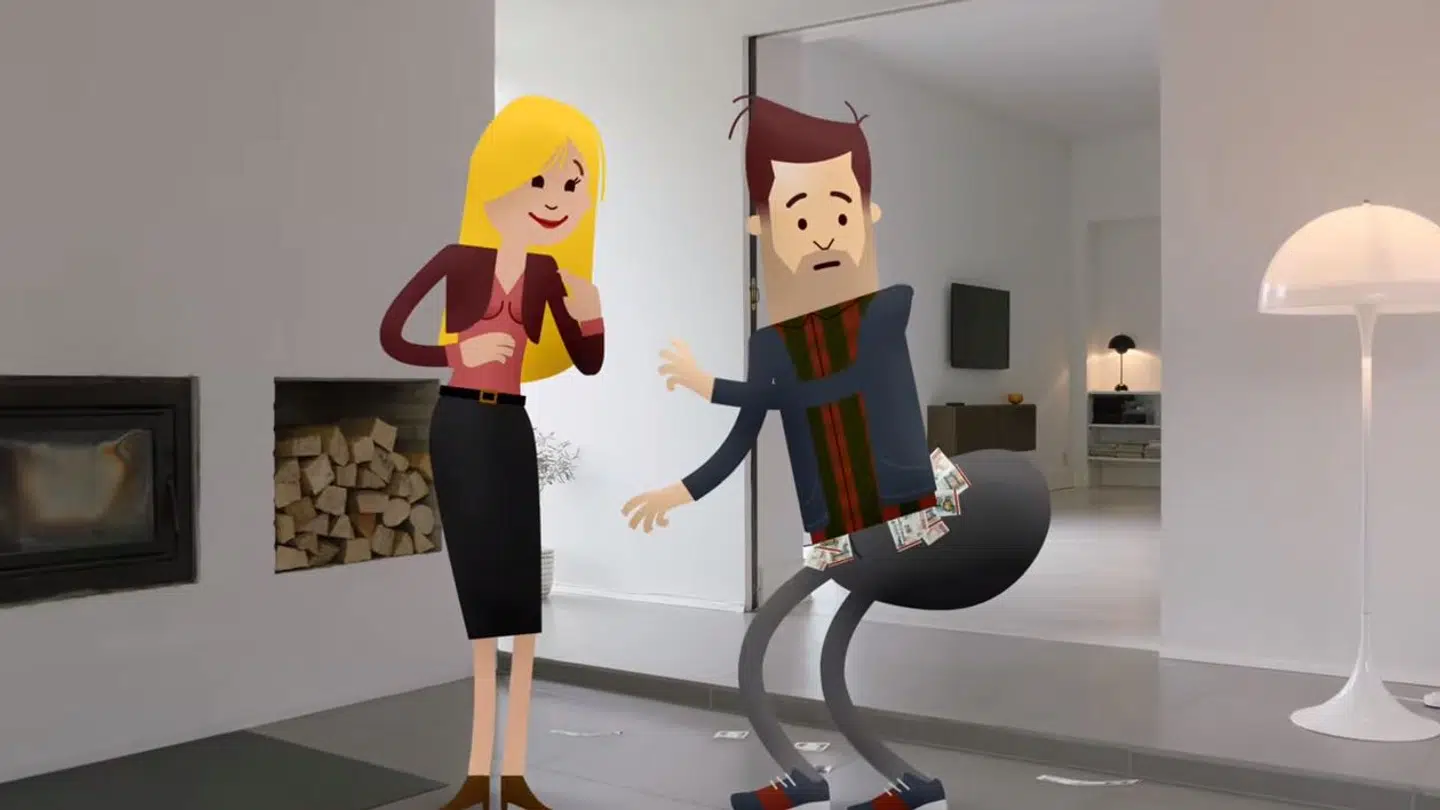Boxer-reklamerne har skabt stort kenskab til konceptet de seneste år.