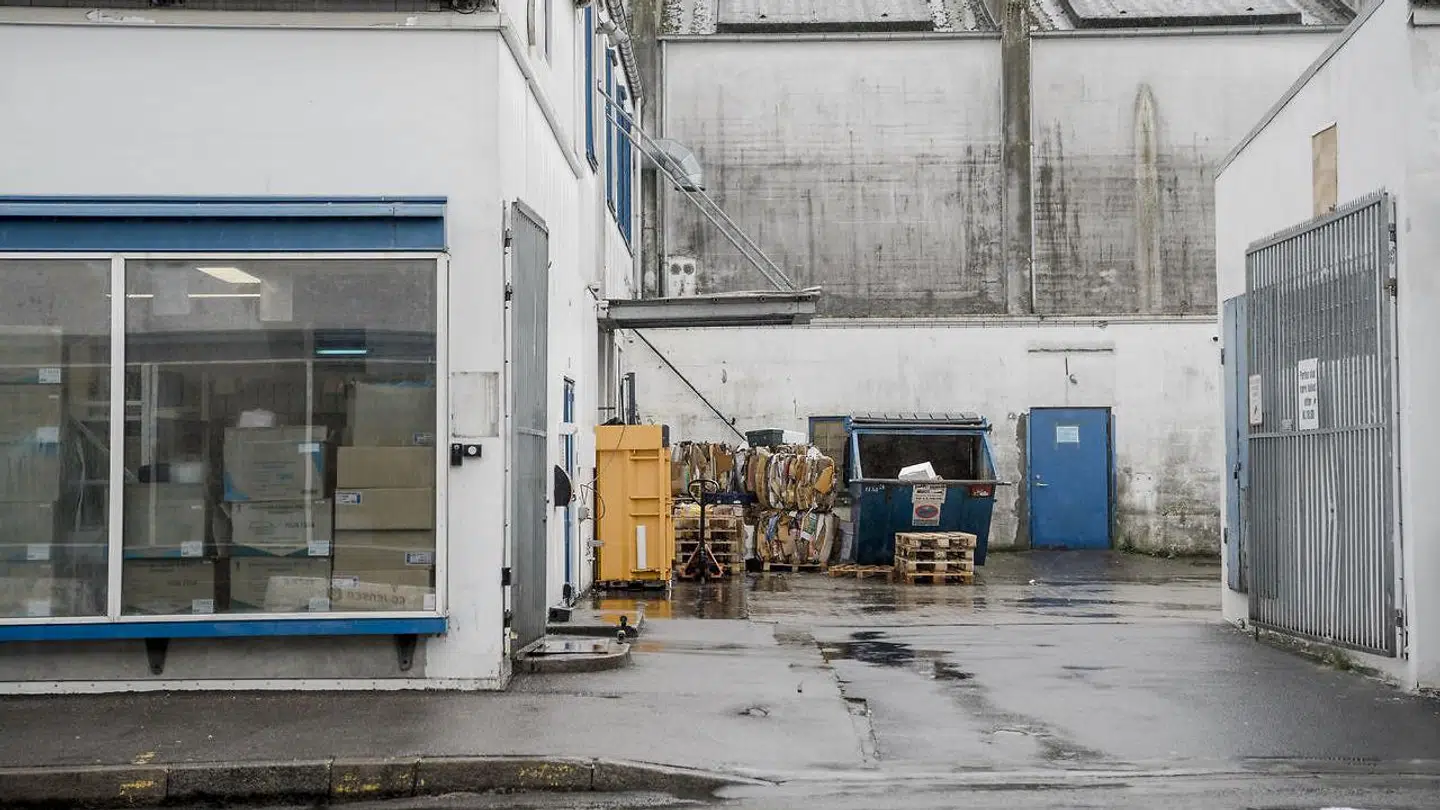 Københavns Kommune har nu afsat 32,1 million kroner de kommende fire år til at istandsætte Kødbyen.