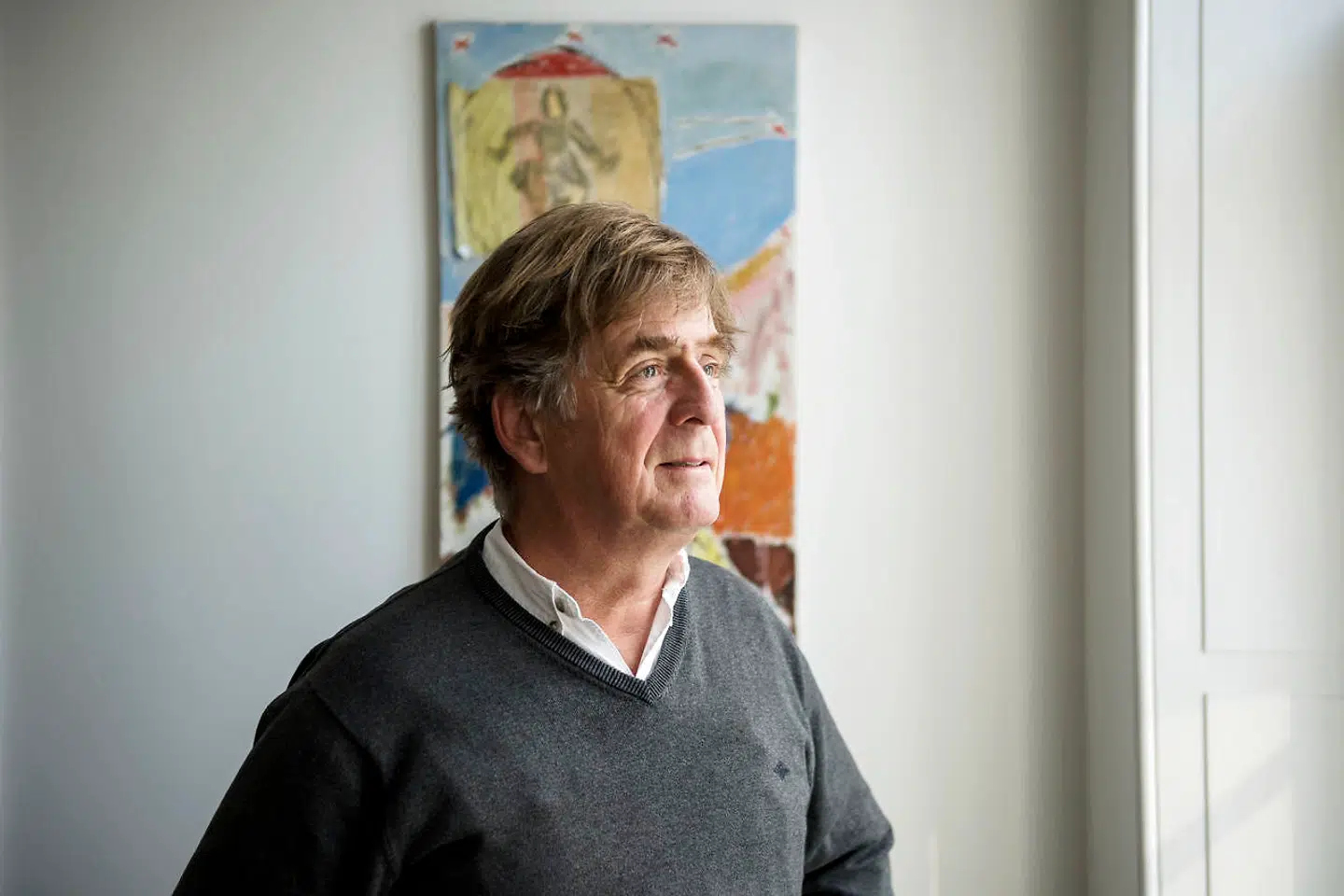 Advokat Knud Foldschack er netop hjemvendt efter endnu en rejse til fangelejrene i Syrien og foreslog torsdag i »Deadline«, at de danske børn hjemtages: »Det er danske børn, der har lidt i fire år. Toårige og treårige danske børn med tændstikarme; nervøse, ptsd-ramte, dybt traumatiserede …«