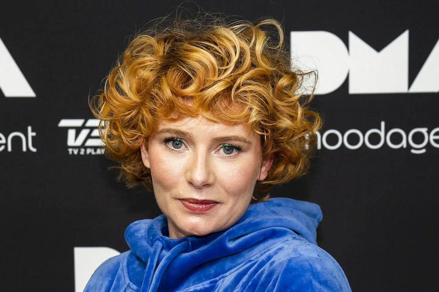 Annika Aakjær har haft hæsblæsende travlt de forgangne år og trækker nu stikket for en stund for at komme til hægterne igen. (Arkivfoto) Martin Sylvest/Ritzau Scanpix