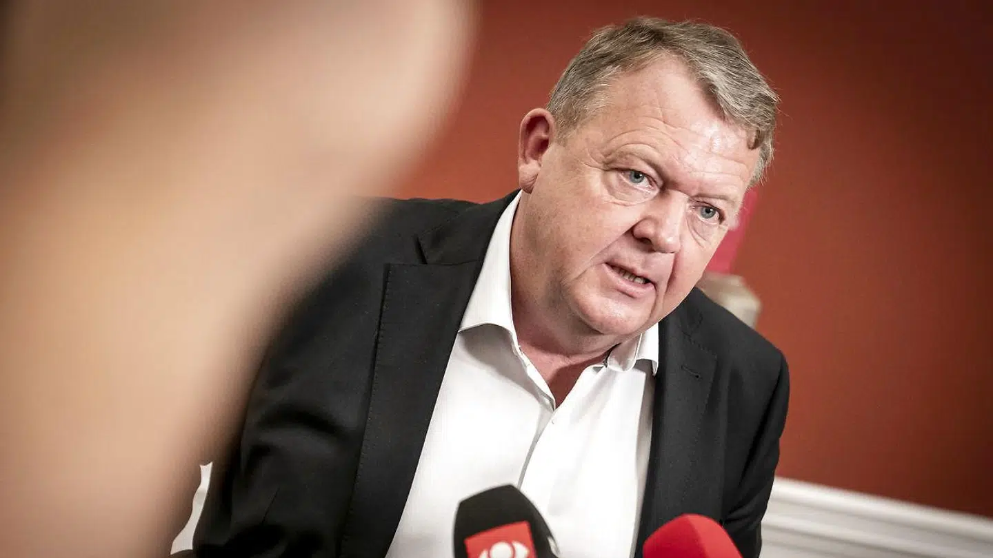 Lars Løkke Rasmussen har stiftet partier Moderaterne, og Johnny Killerup har lavet lokallisten med det meget lignende navn Liberaterne.
