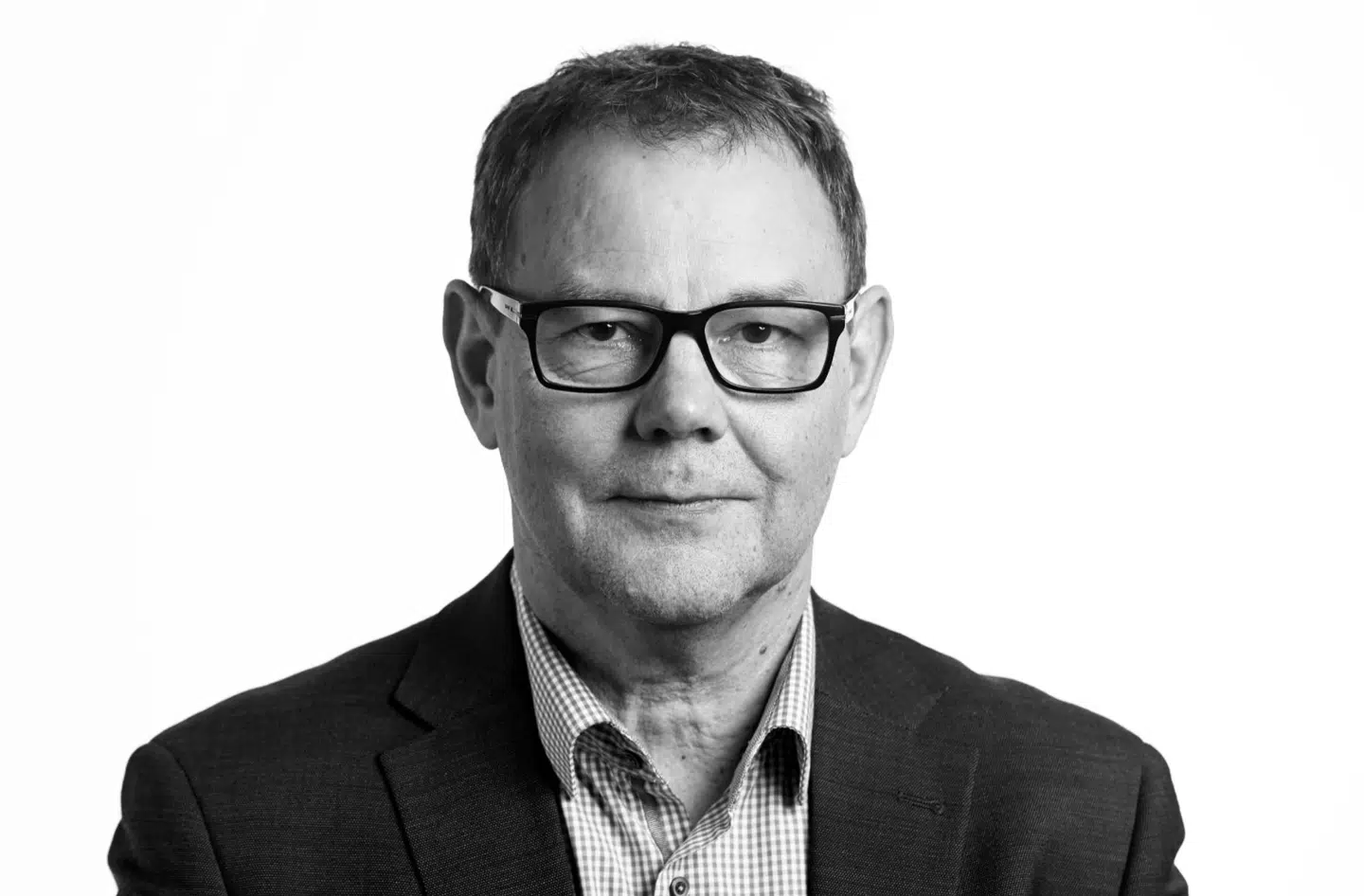 Direktøren for Fynbus, Carsten Hyldborg, fortæller, at man håber det nye tiltag vil øge trygheden blandt medarbejderne, der altså oplever et stigende antal trusler i deres arbejdsdag. Foto: Fynbus.